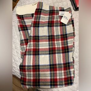 Old Navy | Flannel PJ Pants
